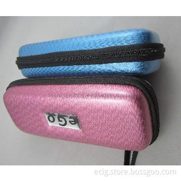 2013 Newest design colorful ego case for ecig good quality
